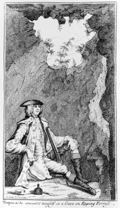 Turpin, Epping Forrest