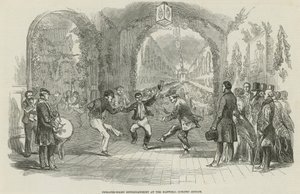 Hanwell Lunatic Asylum