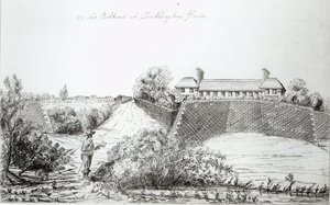 Southampton House