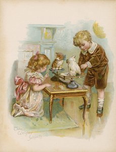 İki Ağır Konu by English School