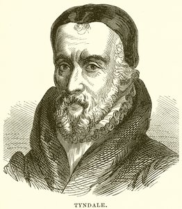Tyndale by English School
