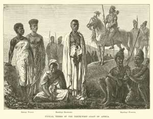 Afrika