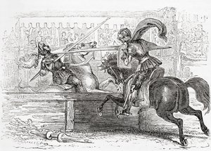 Bilinmeyen resim by English School