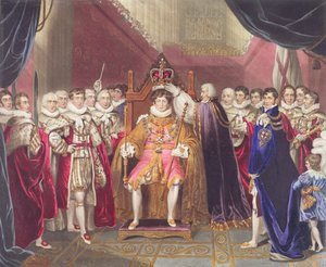 Bilinmeyen resim by English School