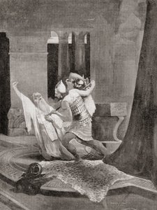 Bilinmeyen resim by English School