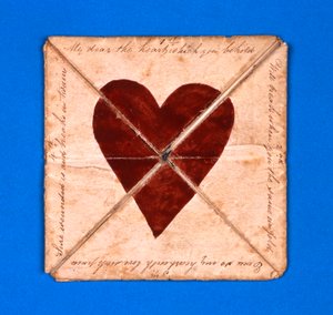 Bilinmeyen resim by English School