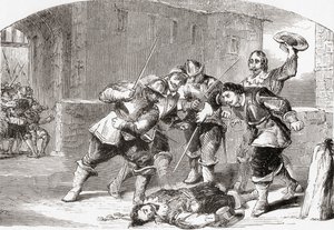 Bilinmeyen resim by English School