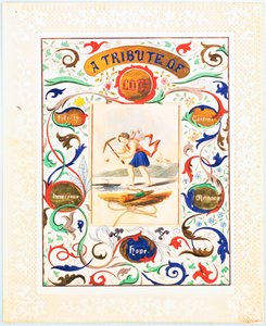 Bilinmeyen resim by English School