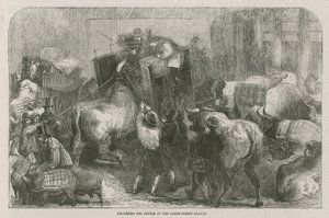 Baker Street Bazaar