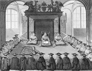 Üst Meclis Toplantısı, Canterbury Eyaleti, A. Fullarton & Co. tarafından yayınlanan 