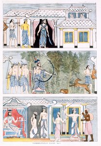 Usseeratanam Rajah, The History and Doctrine of Budism