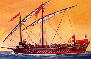 Venedik mutfağı by English School
