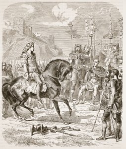 Vercingetorix Sezar