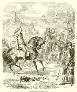 Vercingetorix Sezar