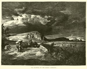 Roma Campagna