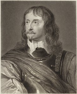 Koramiral Sir John Mennis by English School