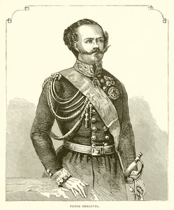 Victor emmanuel
