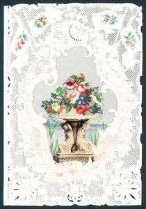 Victoria Sevgililer Günü by English School