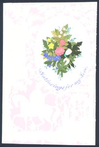 Victoria Sevgililer Günü by English School