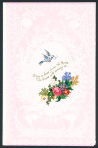 Victoria Sevgililer Günü by English School