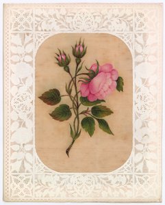 Victoria Sevgililer Günü Kartı (multimedya) by English School