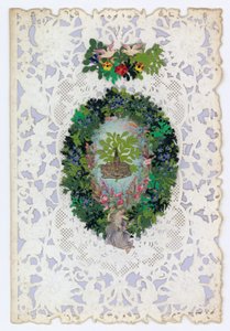 Victoria Sevgililer Günü Kartı (multimedya) by English School