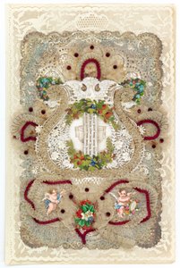 Victoria Sevgililer Günü Kartı (multimedya) by English School