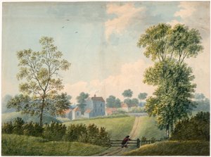 Kilburn Wells