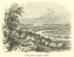 Coopers Tepesi