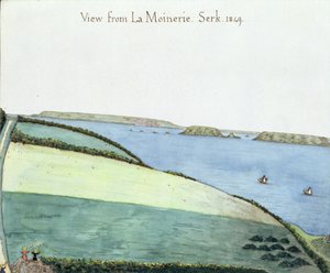 La Moinerie