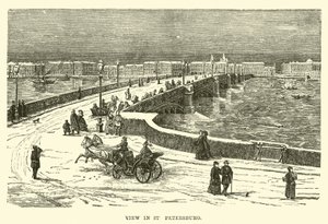 St Petersburg