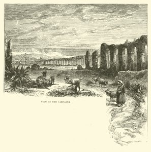 Campagna'da Görüntüle by English School