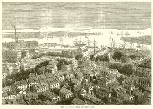 Bunkers Hill
