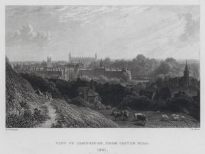 Castle Hill
