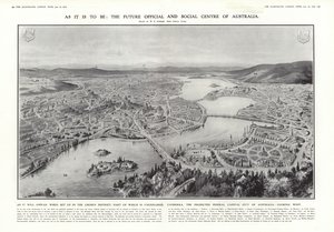 Canberra
