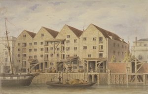 Chamberlains Wharf