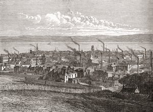 Dundee, İskoçya