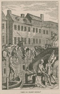 Filo Hendeği Görünümü by English School