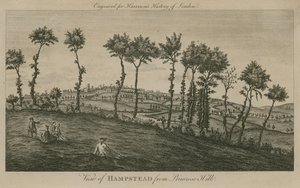 Primrose Hill