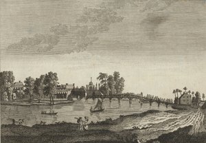 Hampton Court