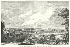 Leith