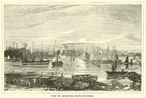 Seacombe