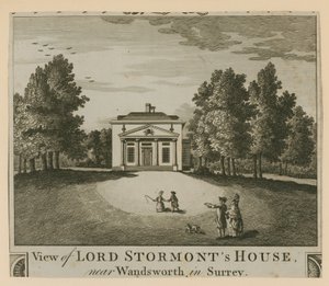 Surrey