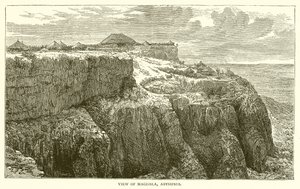 Magdala
