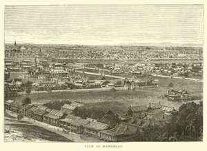 Mandalay