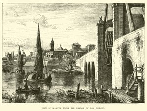 San Giorgio Köprüsü