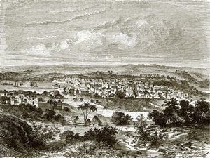 Matanzas