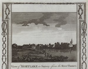 Mortlake