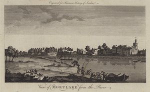 Mortlake
