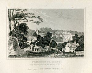 Penshurst